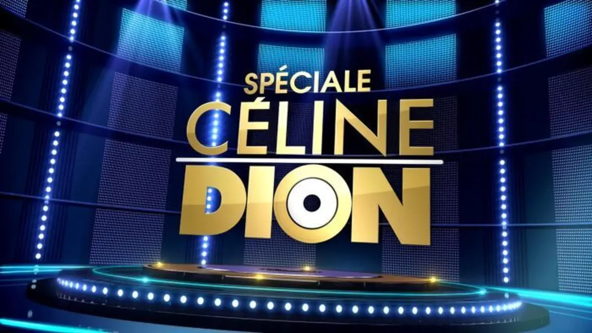 Les 30 ans du Top 50 Spéciale Céline Dion