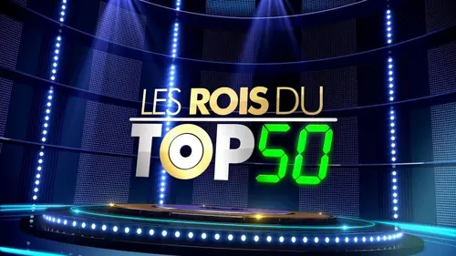 Les 30 ans du Top 50
