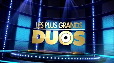 Les 30 ans du Top 50 Les plus grands duos