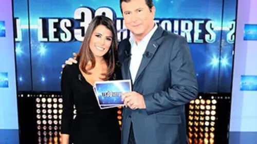 Les 30 histoires Spéciale paranormal