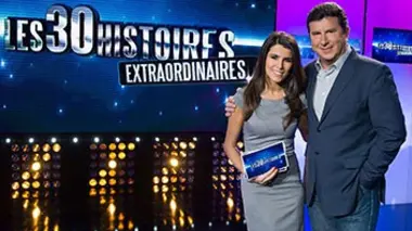 Les 30 histoires... extraordinaires