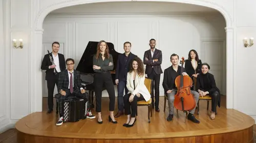 Les 30e Victoires de la musique classique