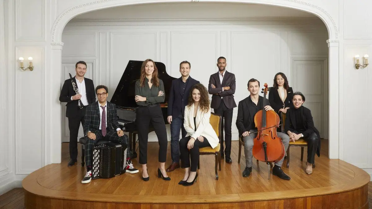 Les 30es Victoires de la musique classique