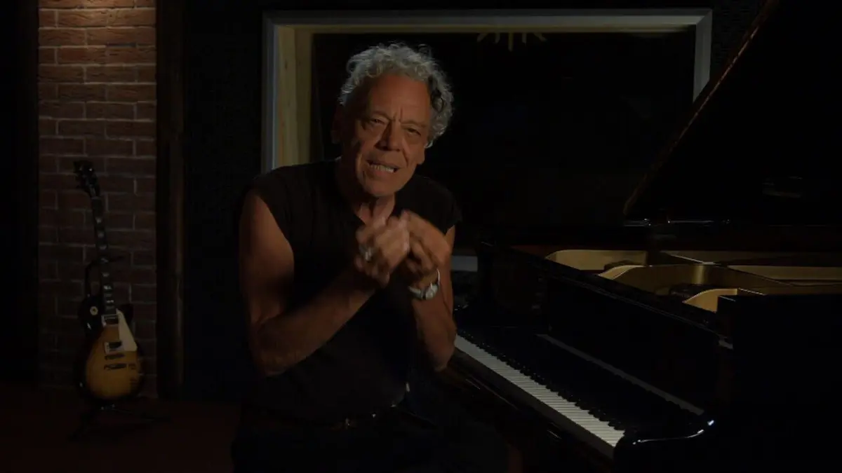 Les 33 contours de la chanson romande De Gilles à Patrick Juvet