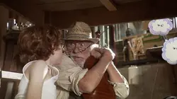 Les 4 saisons d'Antoine