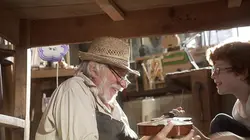 Les 4 saisons d'Antoine