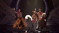 Les 40 ans de Juste pour rire