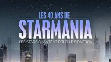 Les 40 ans de Starmania - Les stars chantent pour le Sidaction