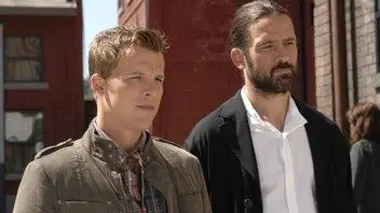 Les 4400 S01E04 Modus Operandi