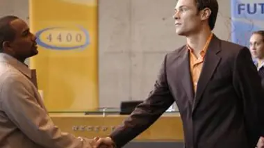 Les 4400 S02E09 Renaissance