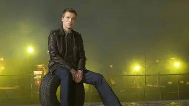 Les 4400 S04E02 La peur au ventre