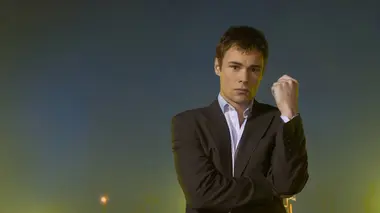 Les 4400 S04E05 Une question de choix