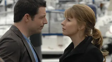Les 4400 S04E11 Combattre le destin