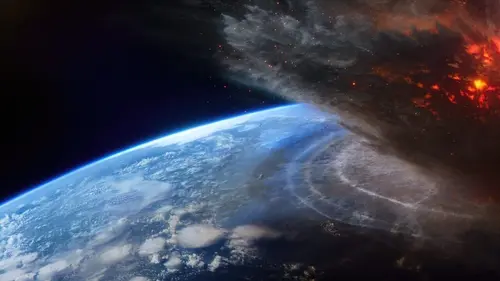 Les 5 vies de la Terre