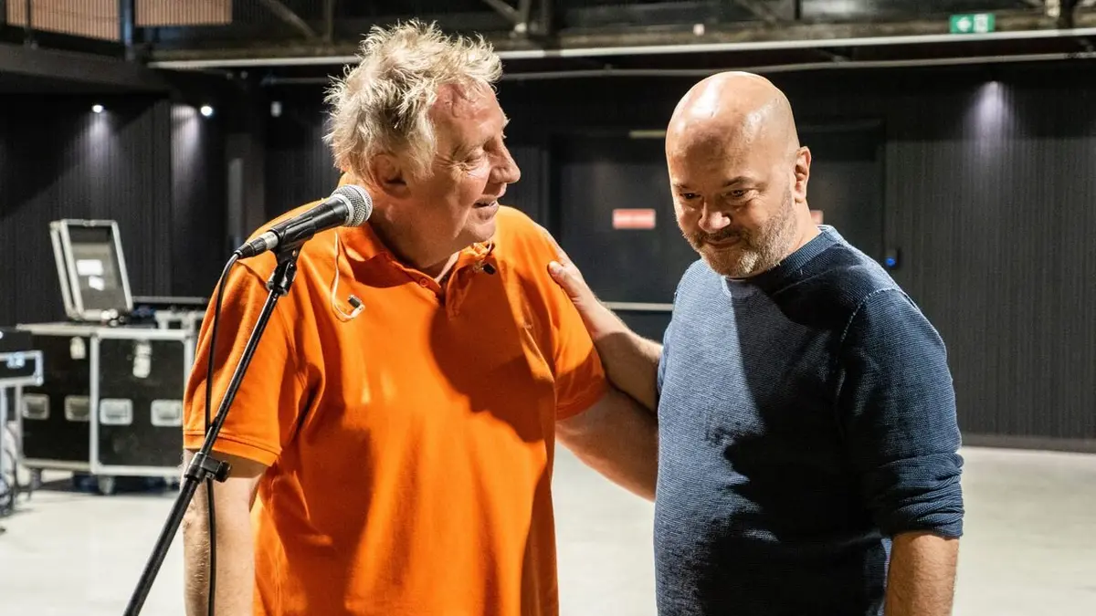 Les 50 ans de Sttellla