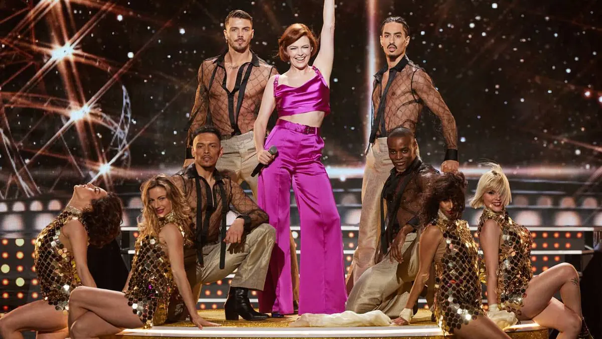 Les 50 ans du disco, les stars chantent pour le Sidaction