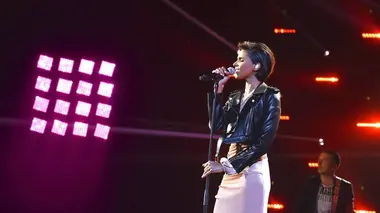 Les 50 chansons préférées des Français