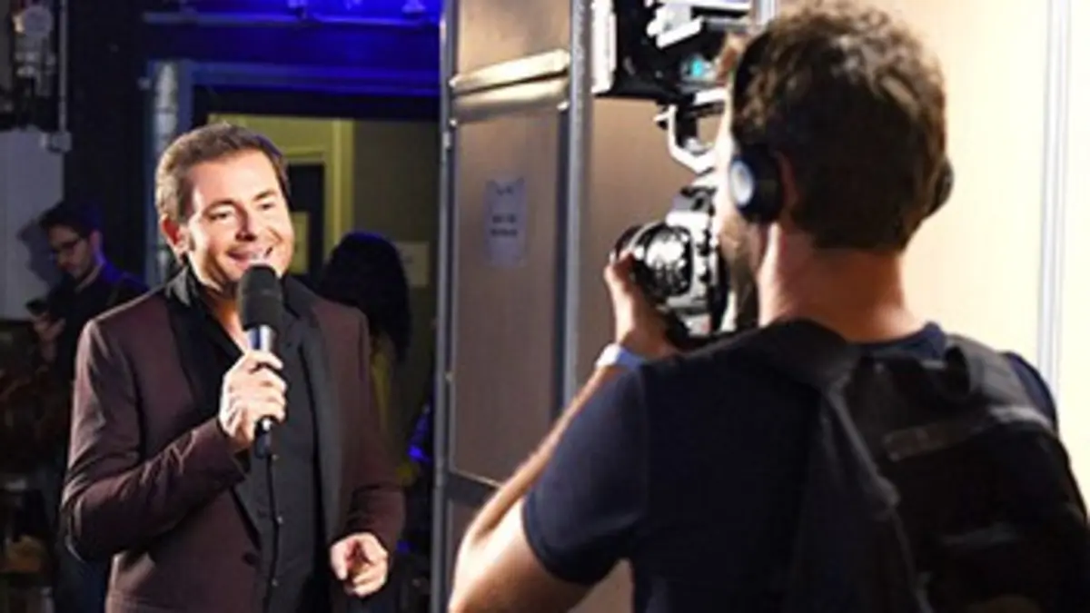 Les 50 chansons préférées des Français, les coulisses