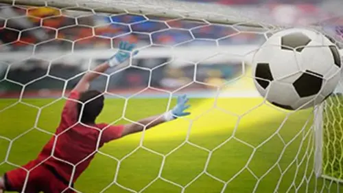 Les 500 plus beaux buts