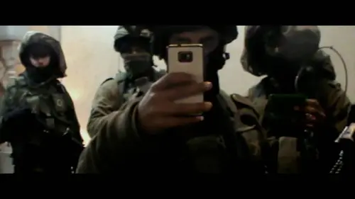 Les 54 premières années Manuel abrégé d'occupation militaire