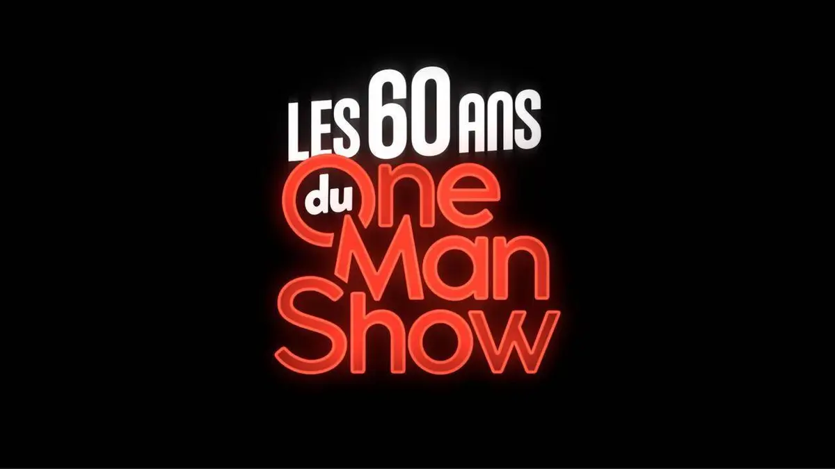 Les 60 ans du one-man-show
