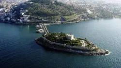 Les 7 églises de l'Apocalypse