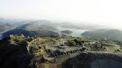 Les 7 églises de l'Apocalypse