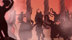 Les 7 églises de l'Apocalypse S01E05 Jézabel