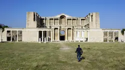 Les 7 églises de l'Apocalypse