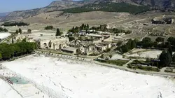 Les 7 églises de l'Apocalypse