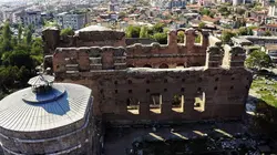 Les 7 églises de l'Apocalypse