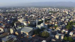 Les 7 églises de l'Apocalypse