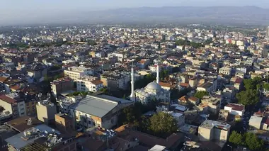 Philadelphie, l'Eglise victorieuse