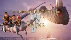 Les 7 nains en streaming