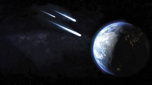 Les 7 signes de l'apocalypse
