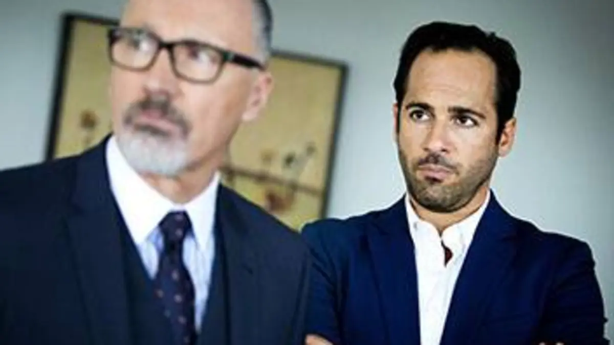 Les 7 vérités S01E01 Joe