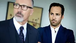 Les 7 vérités S01E01 Joe