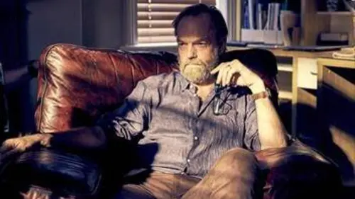 Casting Les 7 vérités S01E02 Alex