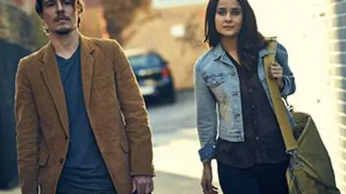 Les 7 vérités S01E03 Angela