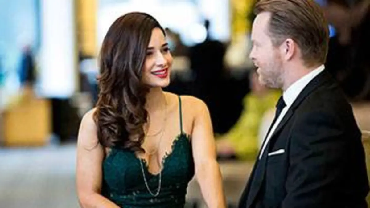 Les 7 vérités S01E04 Mitch