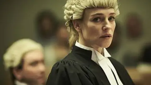 Les 7 vérités S01E05 Gina