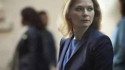 Les 7 vérités S01E06 Anna