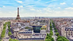 Les 80 ans de la libération de Paris