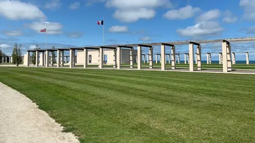 Épisodes de Les 80 ans du D-Day