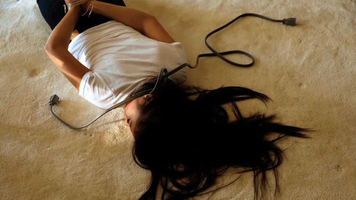 Les adieux impossibles Sans mobile, sans témoin