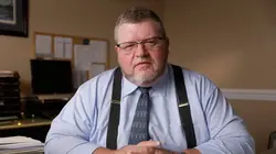 Les adieux impossibles