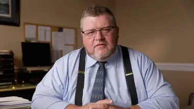 Un cauchemar éveillé