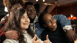 Les ados, têtes à clap !