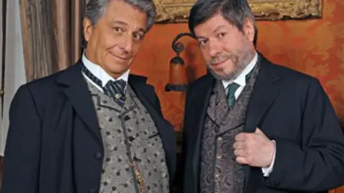 Les affaires sont les affaires