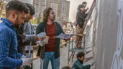 Les Afghans, sacrifiés au nom de la paix